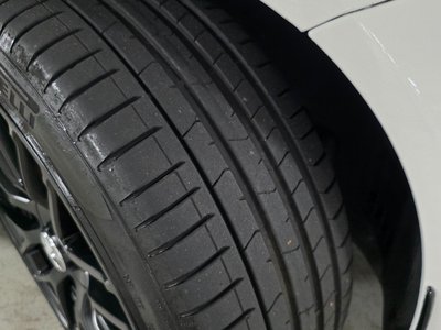 2020 Mercedes-BENZ C-CLASS 照片 8