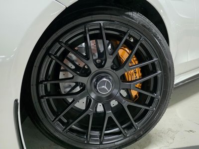 2020 Mercedes-BENZ C-CLASS 照片 7