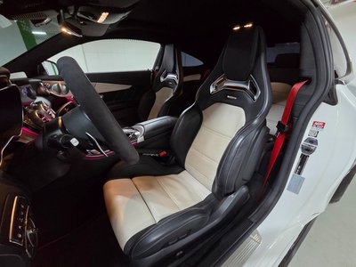 2020 Mercedes-BENZ C-CLASS 缩略图 12