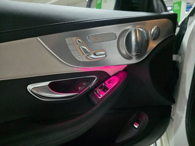 2020 Mercedes-BENZ C-CLASS 缩略图 14