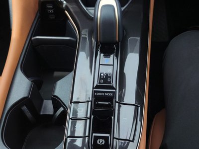 صورة مصغرة 27 لـ 2024 Toyota CROWN SPORT