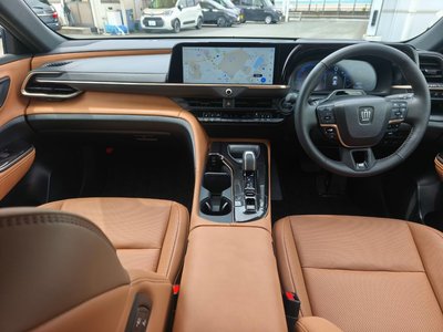 صورة مصغرة 14 لـ 2024 Toyota CROWN SPORT