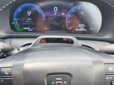 صورة مصغرة 21 لـ 2024 Toyota CROWN SPORT