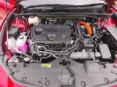 صورة مصغرة 43 لـ 2024 Toyota CROWN SPORT