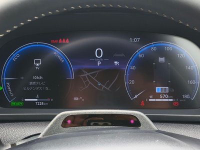 صورة مصغرة 22 لـ 2024 Toyota CROWN SPORT