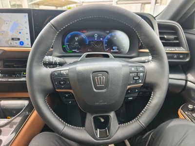 صورة مصغرة 18 لـ 2024 Toyota CROWN SPORT