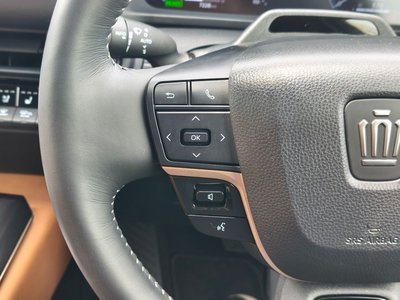 صورة مصغرة 19 لـ 2024 Toyota CROWN SPORT