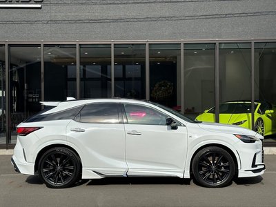 LEXUS RX - 5