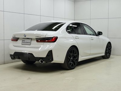 2025 BMW 3 SERIES thumbnail 28