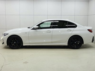 2025 BMW 3 SERIES thumbnail 25