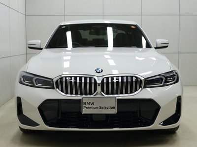 2025 BMW 3 SERIES thumbnail 22
