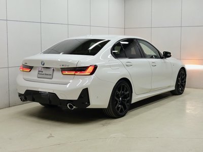 2025 BMW 3 SERIES 照片 9