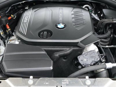 2025 BMW 3 SERIES thumbnail 21