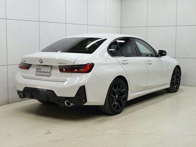 2025 BMW 3 SERIES thumbnail 27
