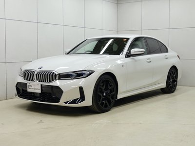 2025 BMW 3 SERIES thumbnail 23