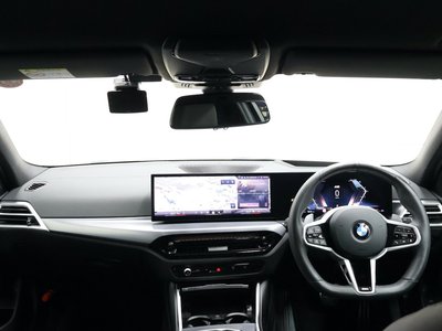 2025 BMW 3 SERIES thumbnail 42
