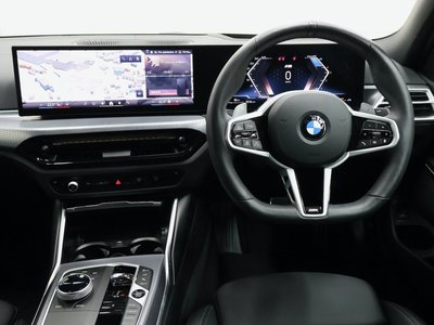 2025 BMW 3 SERIES thumbnail 15