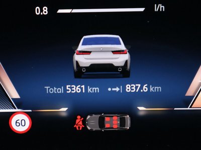 2025 BMW 3 SERIES thumbnail 53