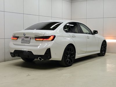 2025 BMW 3 SERIES 照片 3