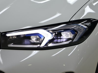 2025 BMW 3 SERIES thumbnail 34