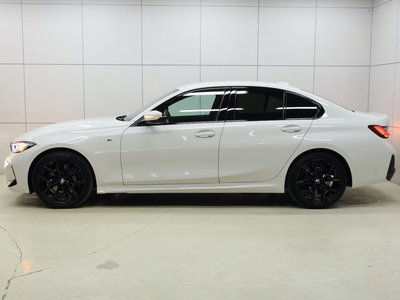 2025 BMW 3 SERIES 照片 7
