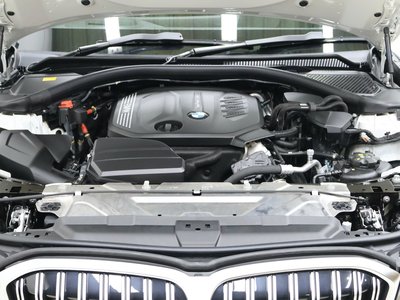 2025 BMW 3 SERIES thumbnail 20