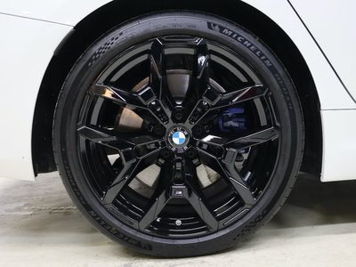 2025 BMW 3 SERIES 照片 4