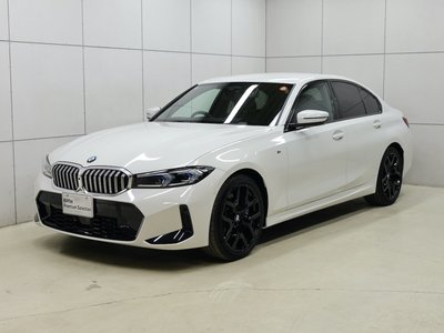 2025 BMW 3 SERIES thumbnail 24