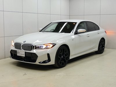 2025 BMW 3 SERIES 照片 6