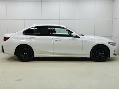 2025 BMW 3 SERIES thumbnail 26