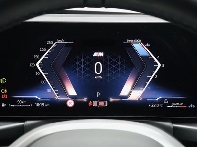 2025 BMW 3 SERIES thumbnail 52