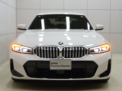 2025 BMW 3 SERIES 照片 5