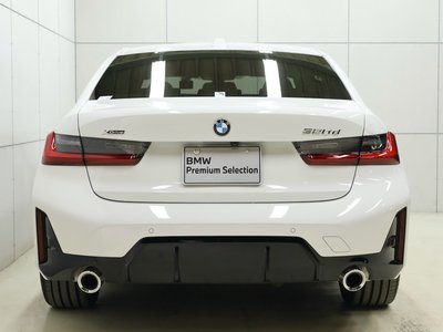 2025 BMW 3 SERIES thumbnail 29