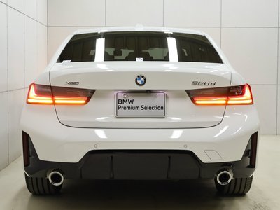 2025 BMW 3 SERIES 照片 10