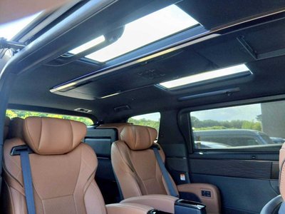 2025 Toyota VELLFIRE — миниатюра 38