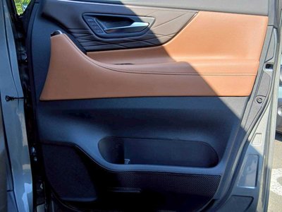 2025 Toyota VELLFIRE — миниатюра 20