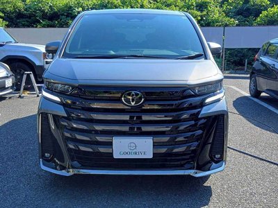 صورة 2 لـ 2025 Toyota VELLFIRE