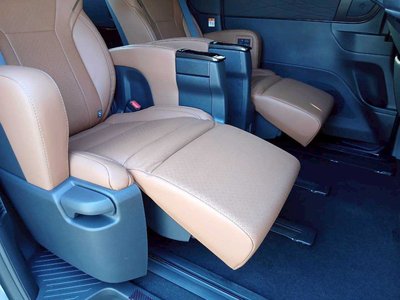 2025 Toyota VELLFIRE — миниатюра 37