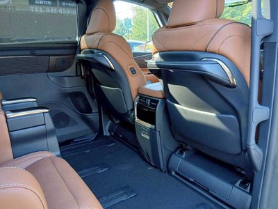 2025 Toyota VELLFIRE — миниатюра 35