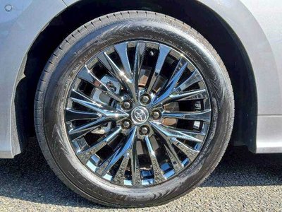 2025 Toyota VELLFIRE — миниатюра 51