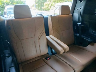 2025 Toyota VELLFIRE — миниатюра 45
