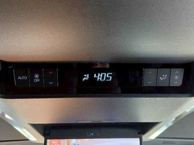 2025 Toyota VELLFIRE — миниатюра 42