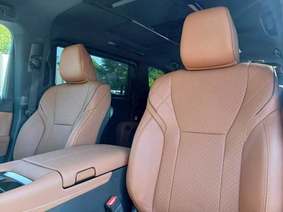 صورة 10 لـ 2025 Toyota VELLFIRE