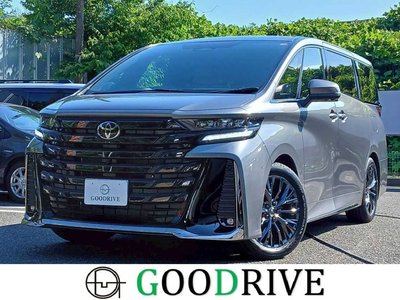 صورة 1 لـ 2025 Toyota VELLFIRE