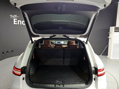 2021 Genesis GV70 thumbnail 30