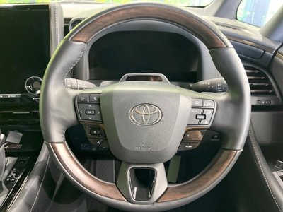 صورة مصغرة 12 لـ 2025 Toyota ALPHARD