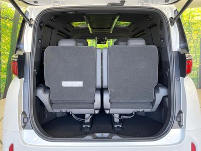 صورة مصغرة 34 لـ 2025 Toyota ALPHARD