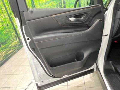 صورة مصغرة 36 لـ 2025 Toyota ALPHARD