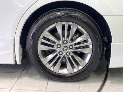 صورة مصغرة 63 لـ 2025 Toyota ALPHARD