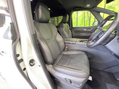 صورة 8 لـ 2025 Toyota ALPHARD